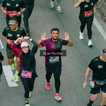 Runner Photo 3890263