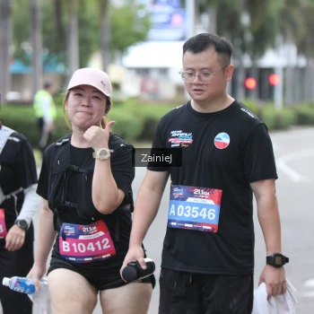 Runner Photo 3890278
