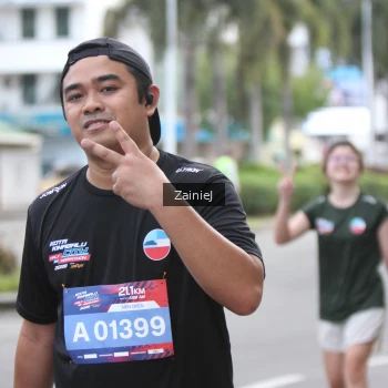 Runner Photo 3890280