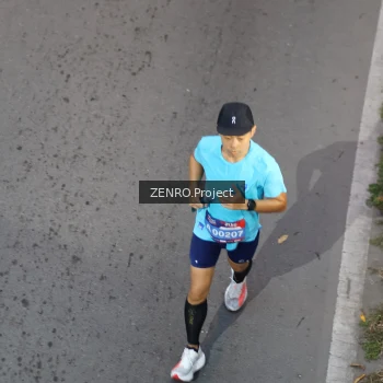 Runner Photo 3890286