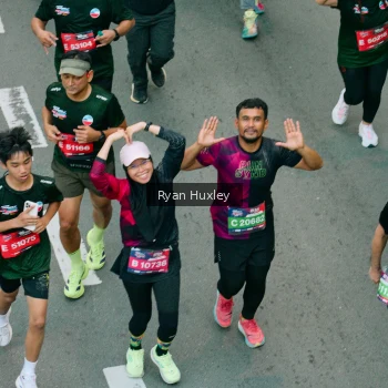 Runner Photo 3890289