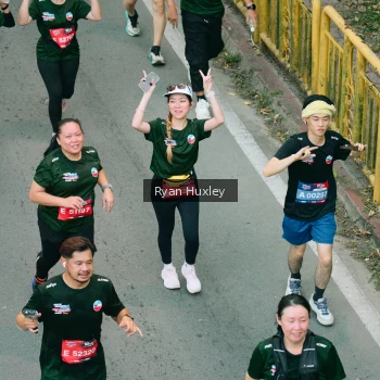 Runner Photo 3890290