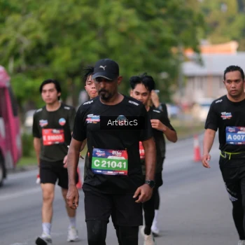 Runner Photo 3890294