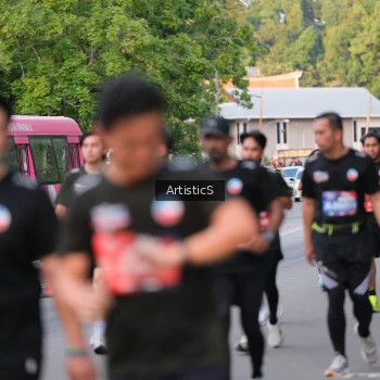 Runner Photo 3890301