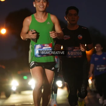 Runner Photo 3890302