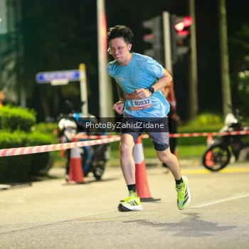 Runner Photo 3890305