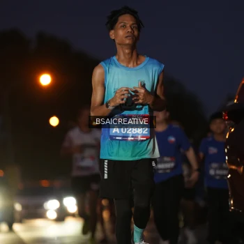 Runner Photo 3890312