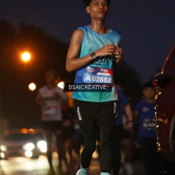 Runner Photo 3890319