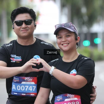 Runner Photo 3890320