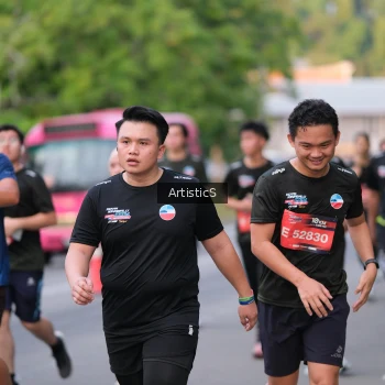 Runner Photo 3890322