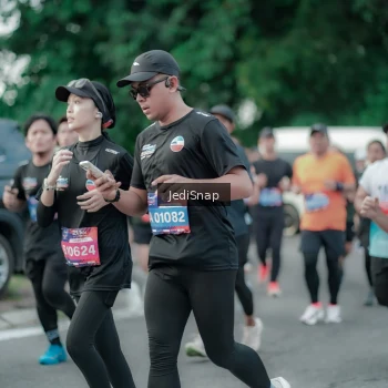 Runner Photo 3890325