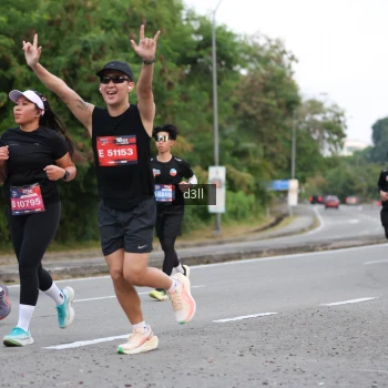 Runner Photo 3890329