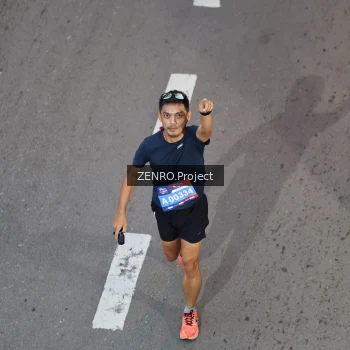 Runner Photo 3890335