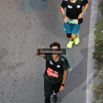 Runner Photo 3890336