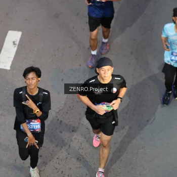 Runner Photo 3890339