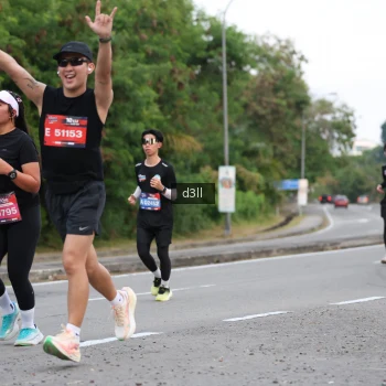Runner Photo 3890351