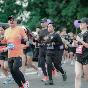 Runner Photo 3890355
