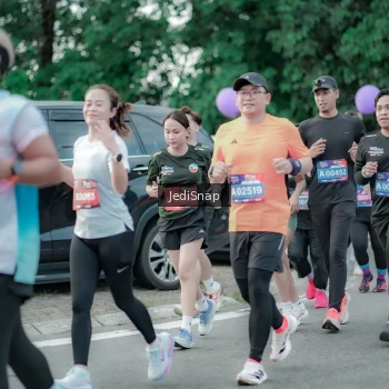 Runner Photo 3890357