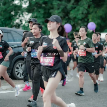 Runner Photo 3890359
