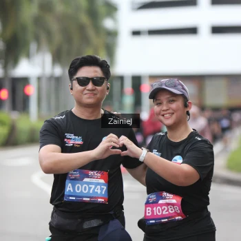 Runner Photo 3890361