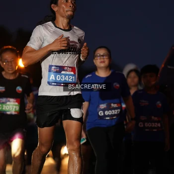 Runner Photo 3890364
