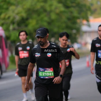 Runner Photo 3890367