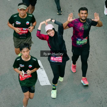 Runner Photo 3890369