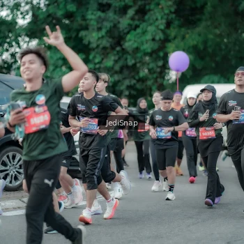 Runner Photo 3890373