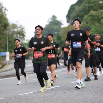 Runner Photo 3890374