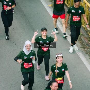 Runner Photo 3890378