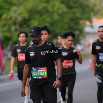 Runner Photo 3890388