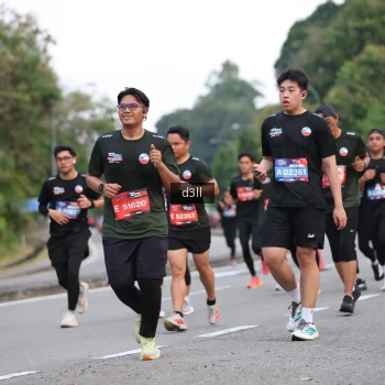 Runner Photo 3890392