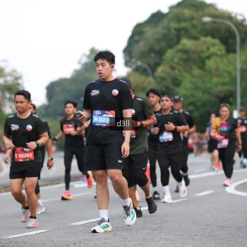Runner Photo 3890398