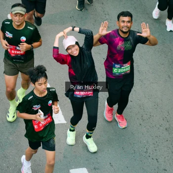 Runner Photo 3890399