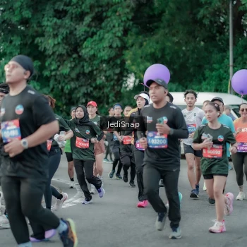 Runner Photo 3890402