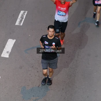 Runner Photo 3890403