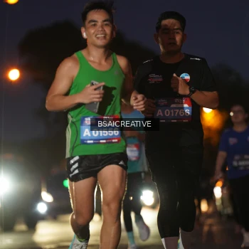 Runner Photo 3890413
