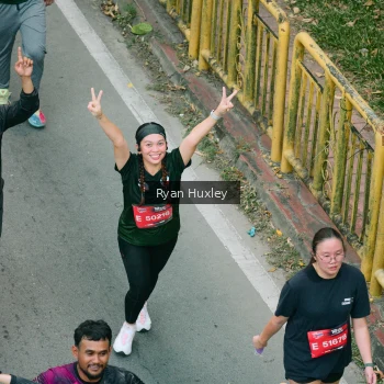 Runner Photo 3890419