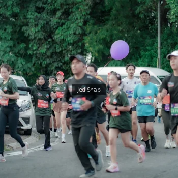 Runner Photo 3890422