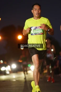 Runner Photo 3890425