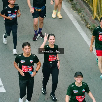 Runner Photo 3890426