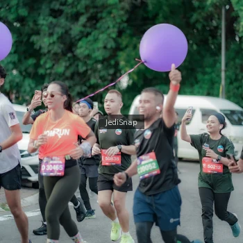 Runner Photo 3890427