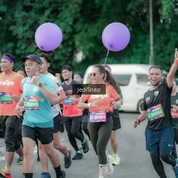 Runner Photo 3890433