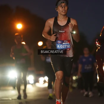 Runner Photo 3890434