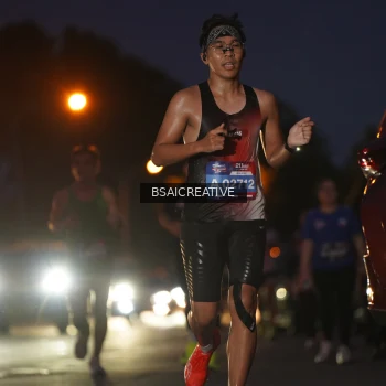 Runner Photo 3890443