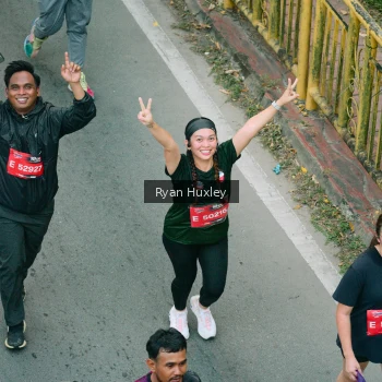 Runner Photo 3890445