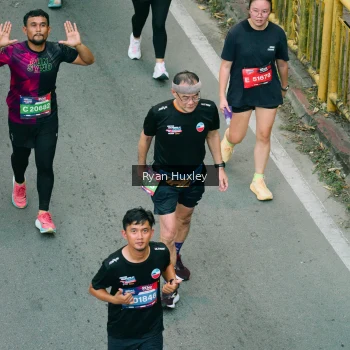 Runner Photo 3890446