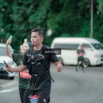 Runner Photo 3890447