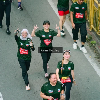 Runner Photo 3890458