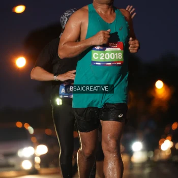 Runner Photo 3890470